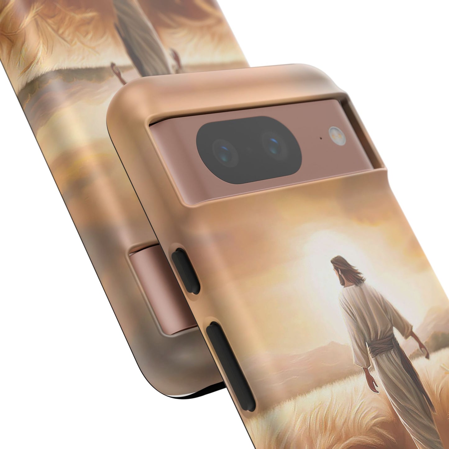 Called To Serve Tough phone Cases, Missionary Phone Cover, LDS Missionary Phone Cover, Called To Serve