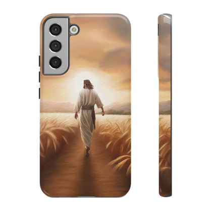 Called To Serve Tough phone Cases, Missionary Phone Cover, LDS Missionary Phone Cover, Called To Serve