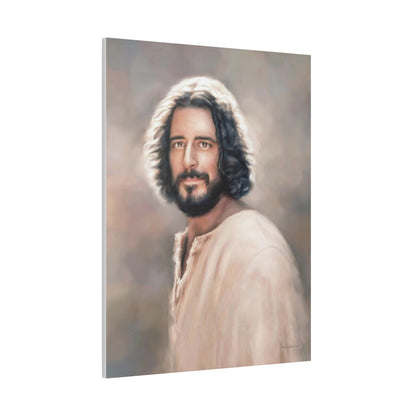 You Belong Jesus Christ Portrait 24x32, Fine Art Canvas Print