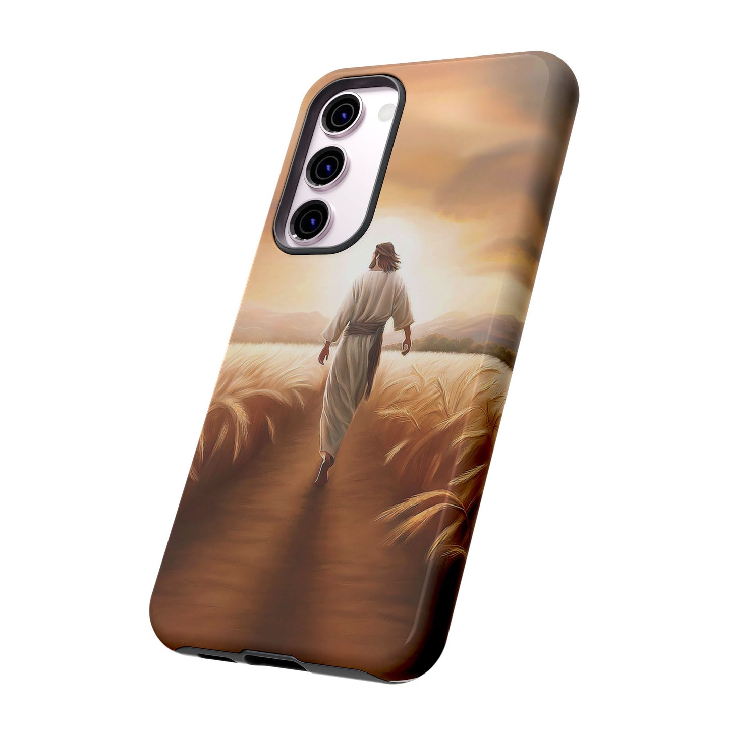 Called To Serve Tough phone Cases, Missionary Phone Cover, LDS Missionary Phone Cover, Called To Serve