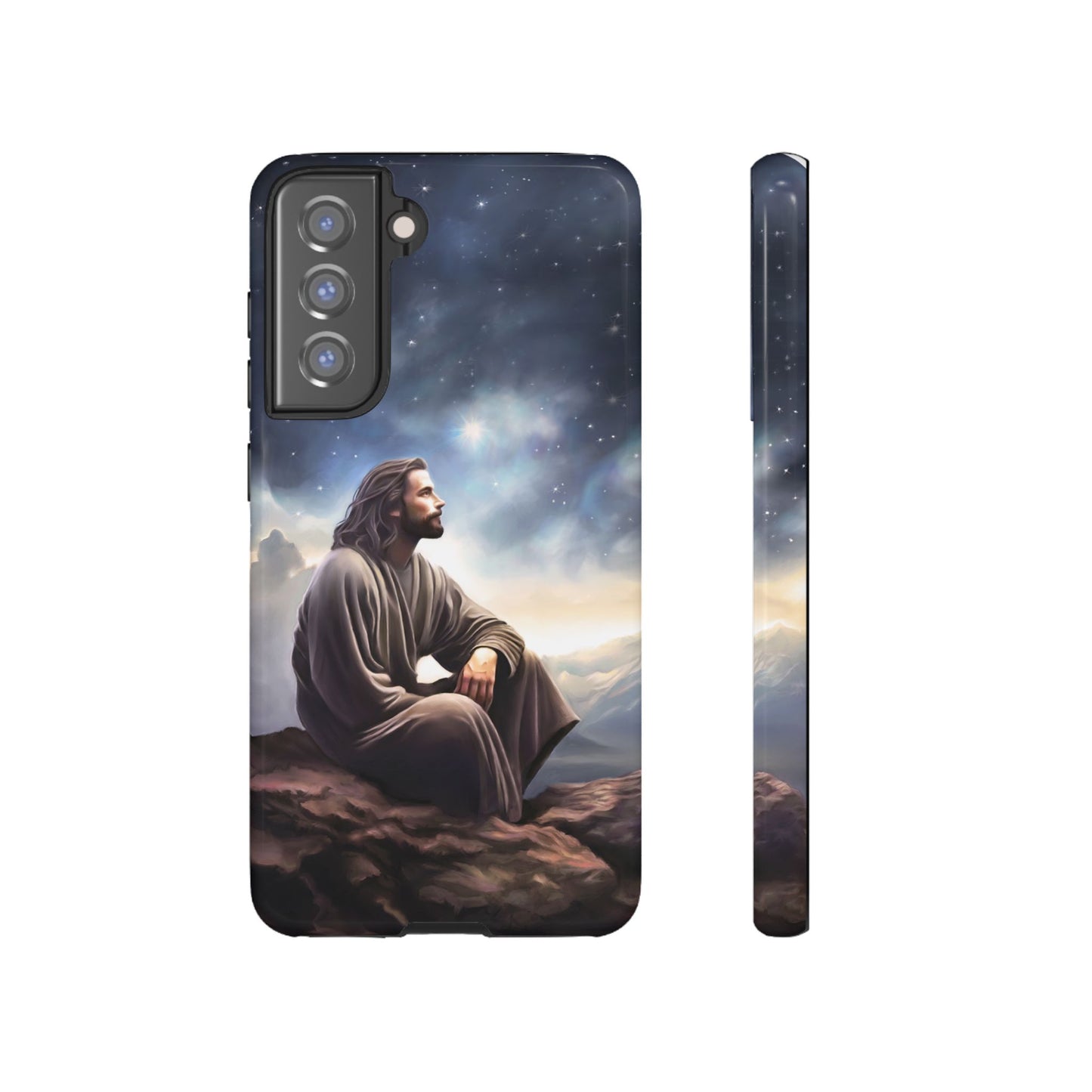 Tough Phone Cases for Missionaries, Special Gift for Bishops, Missionaries, Fun Gift for your missionary