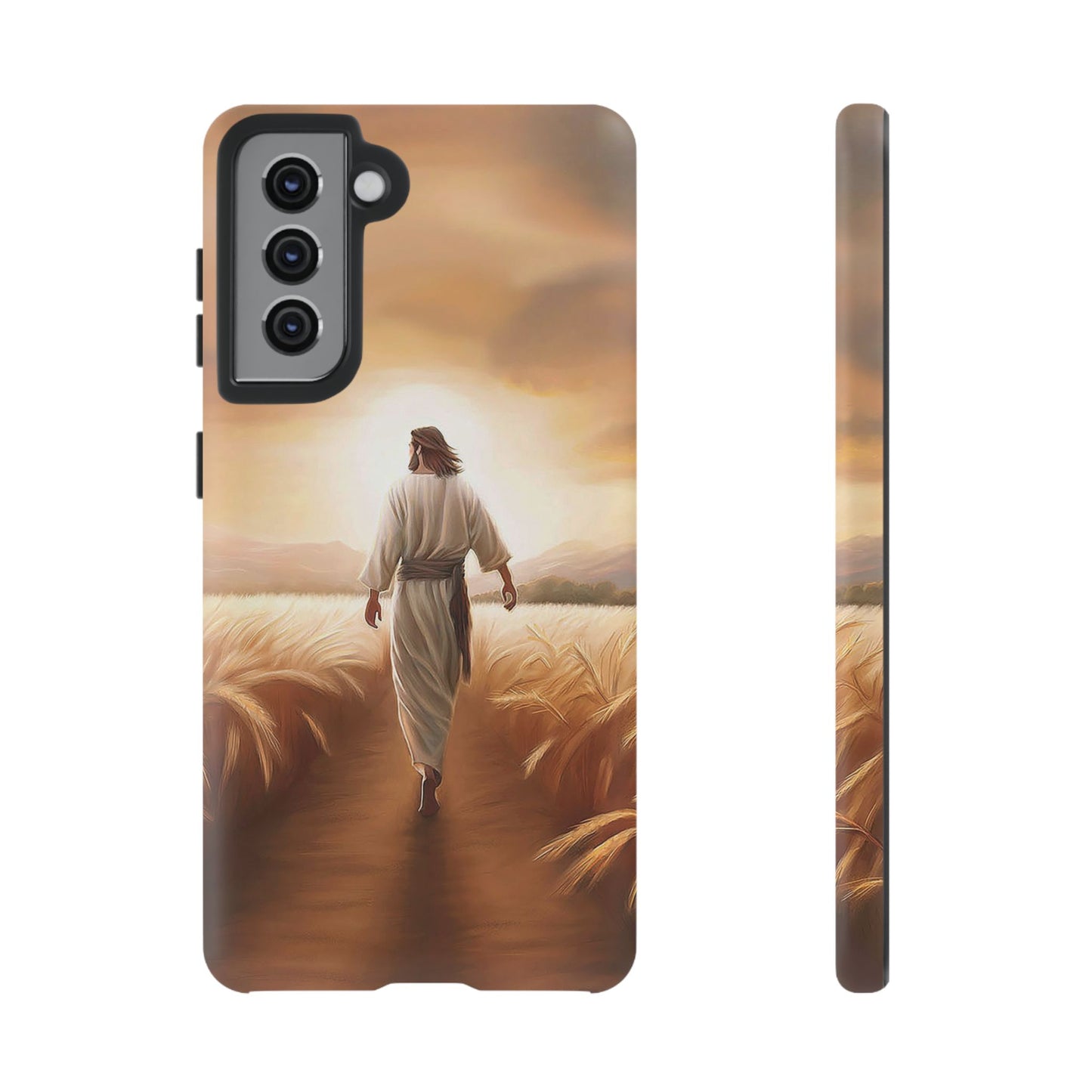 Called To Serve Tough phone Cases, Missionary Phone Cover, LDS Missionary Phone Cover, Called To Serve