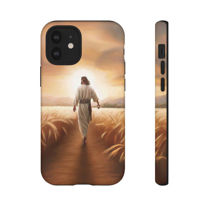 Called To Serve Tough phone Cases, Missionary Phone Cover, LDS Missionary Phone Cover, Called To Serve