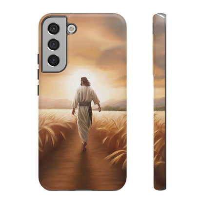 Called To Serve Tough phone Cases, Missionary Phone Cover, LDS Missionary Phone Cover, Called To Serve