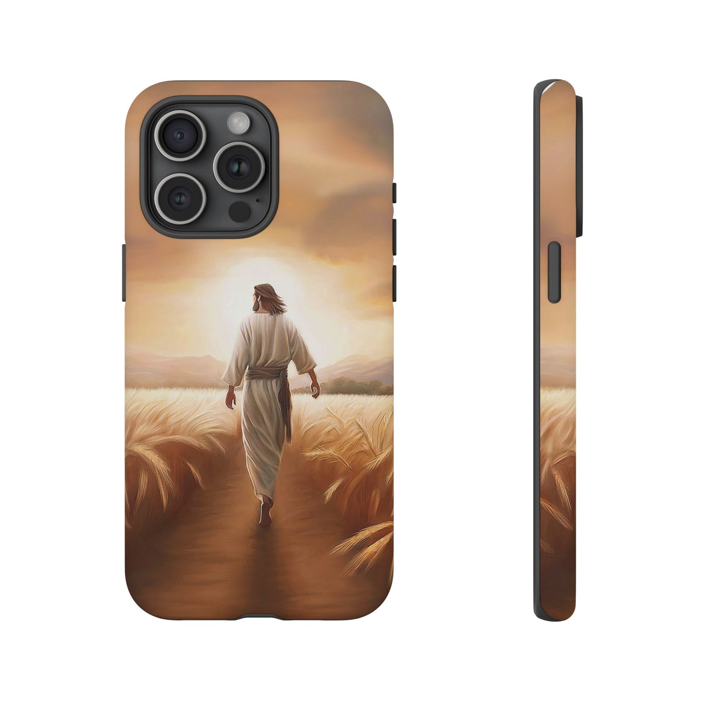 Called To Serve Tough phone Cases, Missionary Phone Cover, LDS Missionary Phone Cover, Called To Serve