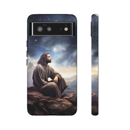 Tough Phone Cases for Missionaries, Special Gift for Bishops, Missionaries, Fun Gift for your missionary