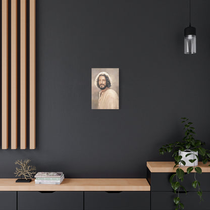 You Belong Jesus Christ Portrait, multiple sizes, The Chosen Artwork of Jesus Painting, Gift for Christian Homes