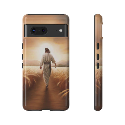 Called To Serve Tough phone Cases, Missionary Phone Cover, LDS Missionary Phone Cover, Called To Serve