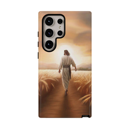 Called To Serve Tough phone Cases, Missionary Phone Cover, LDS Missionary Phone Cover, Called To Serve