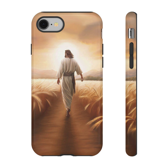 Tough phone Cases, Missionary Phone Cover, LDS Missionary Phone Cover, Called To Serve