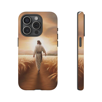 Called To Serve Tough phone Cases, Missionary Phone Cover, LDS Missionary Phone Cover, Called To Serve