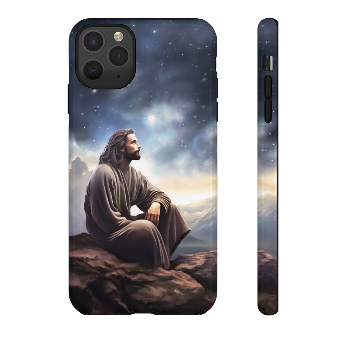 Tough Phone Cases for Missionaries, Special Gift for Bishops, Missionaries, Fun Gift for your missionary