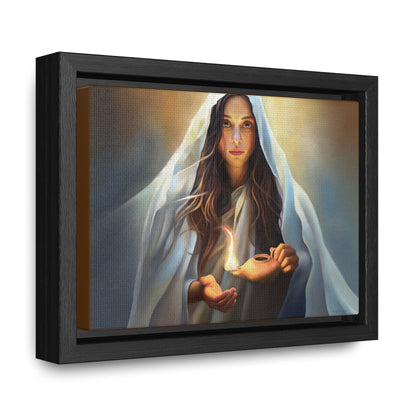 Mary Magdalene, Female Discipleship, Fine Art Canvas Print, Beautiful Christian Artwork, Disciples of Jesus Christ Art, Gift Ideas for her