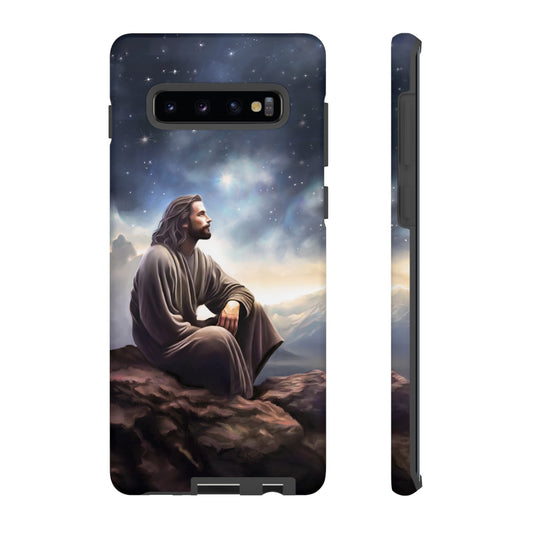 Tough Phone Cases for Missionaries, Special Gift for Bishops, Missionaries, Fun Gift for your missionary