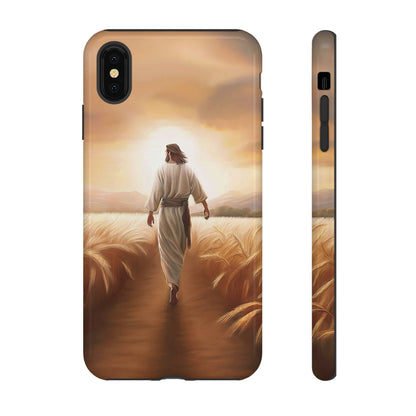 Called To Serve Tough phone Cases, Missionary Phone Cover, LDS Missionary Phone Cover, Called To Serve