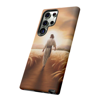 Called To Serve Tough phone Cases, Missionary Phone Cover, LDS Missionary Phone Cover, Called To Serve