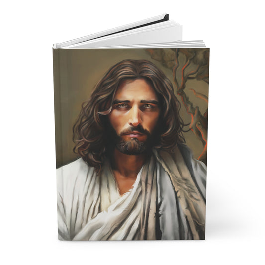 The End of Suffering, Missionary gift, Jesus Christ Journal, Spiritual Gift for Christians, Christian gifts for him, Christian Gift for her