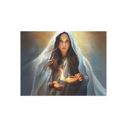 Mary Magdalene Puzzle (96, 252, 500, 1000-Piece), Mary Magdalene Gift