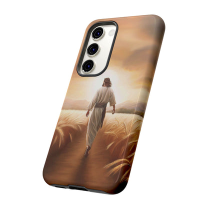 Called To Serve Tough phone Cases, Missionary Phone Cover, LDS Missionary Phone Cover, Called To Serve