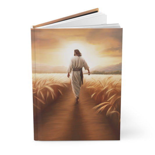 Called To Serve Missionary Journal, Called To Serve, Hardback Journal for Missionaries, Fun Gift for any Christian, Fun Gifts for Christians